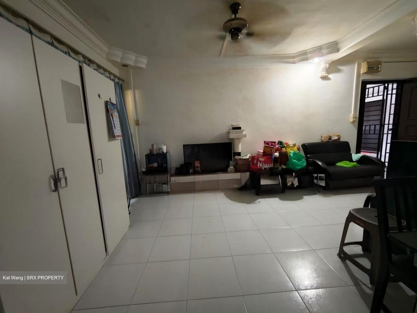 Blk 898B Woodlands Drive 50 (Woodlands), HDB 5 Rooms #613113331